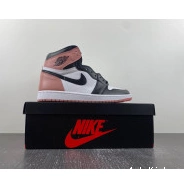 High Rust Retro Jordan Pink 861428-101 Og 1 Nrg Air 0628